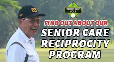 senior care golf philippines|Implementations and Regulations .
